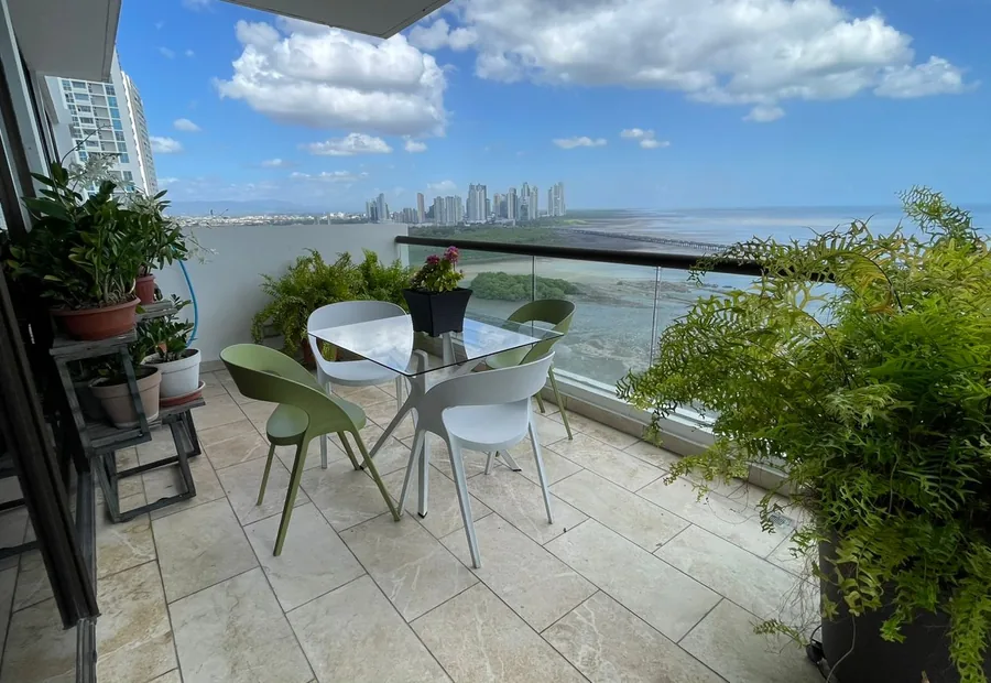 Apartamento en San Francisco, Coco del Mar