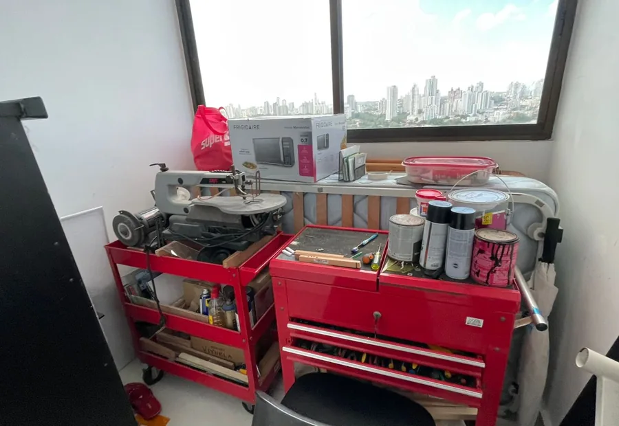 Apartamento en San Francisco, Coco del Mar - 05 cuarto flex