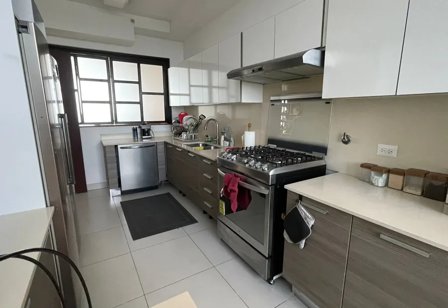 Apartamento en San Francisco, Coco del Mar - 09 cocina principal