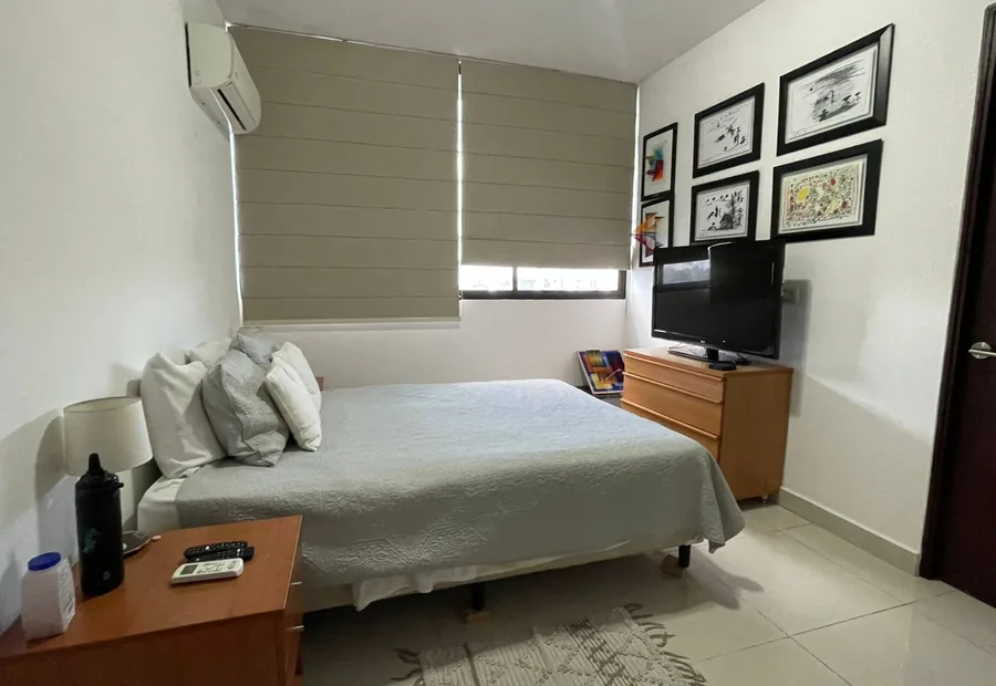 Apartamento en San Francisco, Coco del Mar - 14 recamara