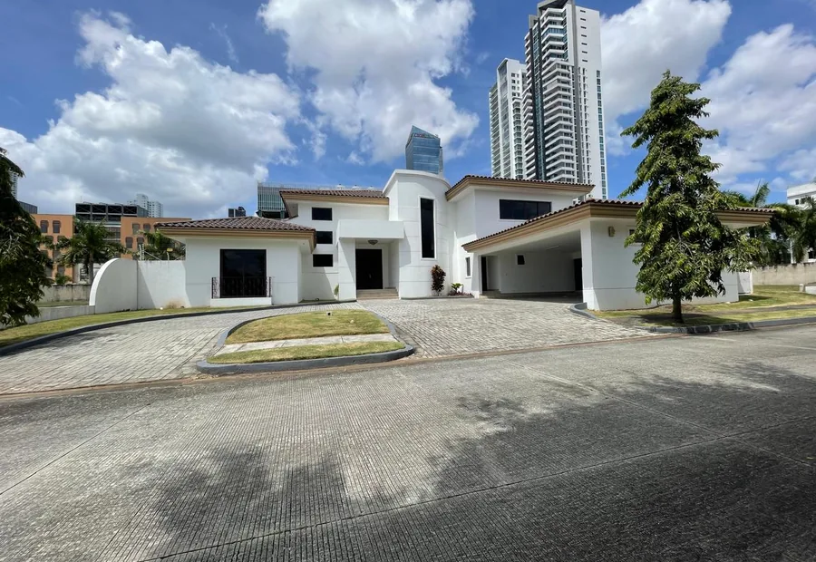 Casa en Costa del Este