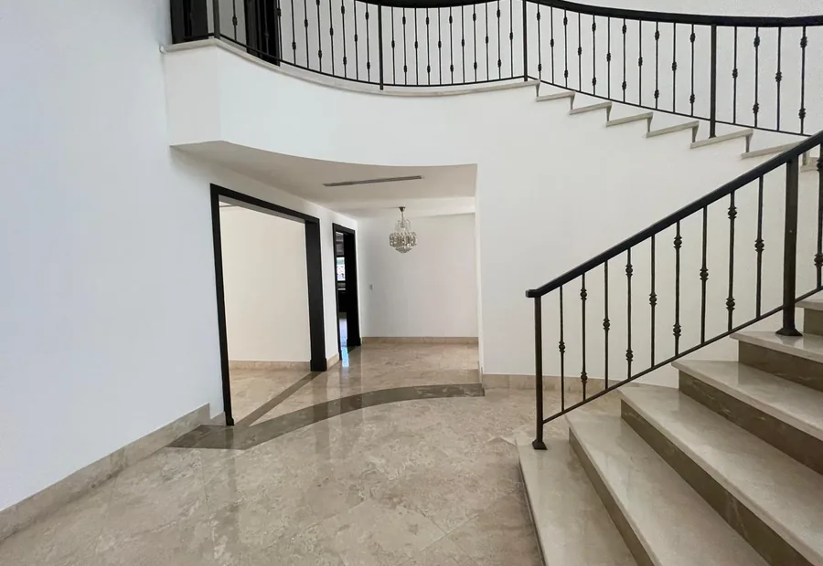 Casa en Costa del Este - 05 escalera