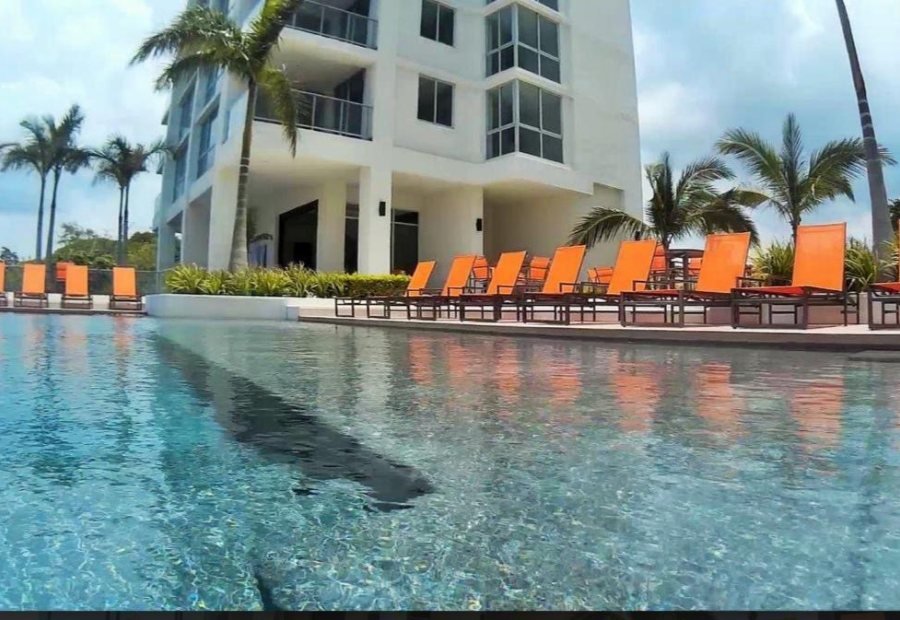 SE ALQUILA CASA DE PLAYA CORONADO